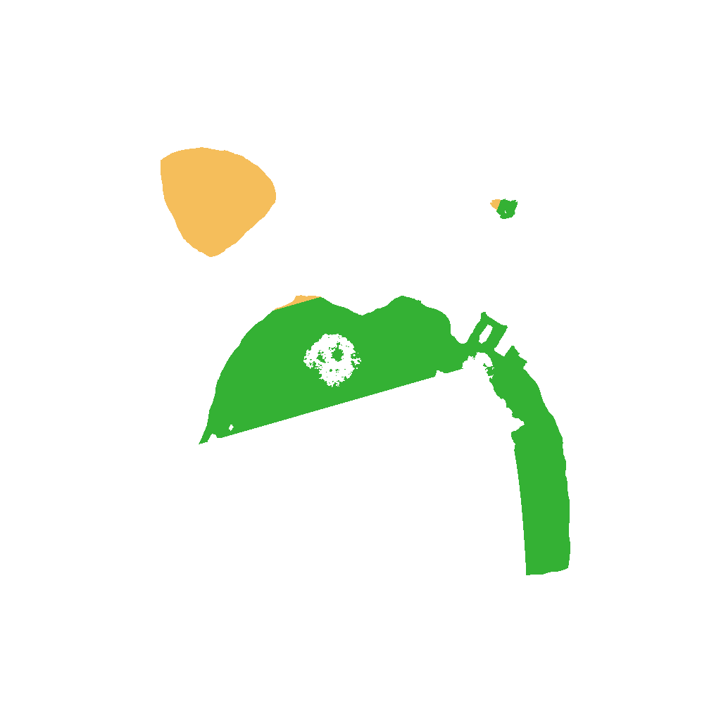 Biome Rust Map: Procedural Map, Size: 1500, Seed: 1754