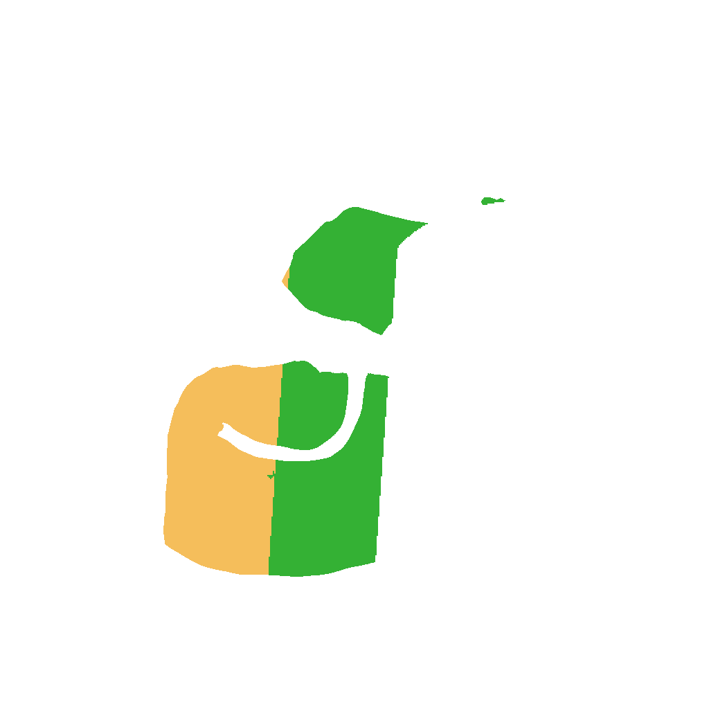 Biome Rust Map: Procedural Map, Size: 1000, Seed: 1699048605