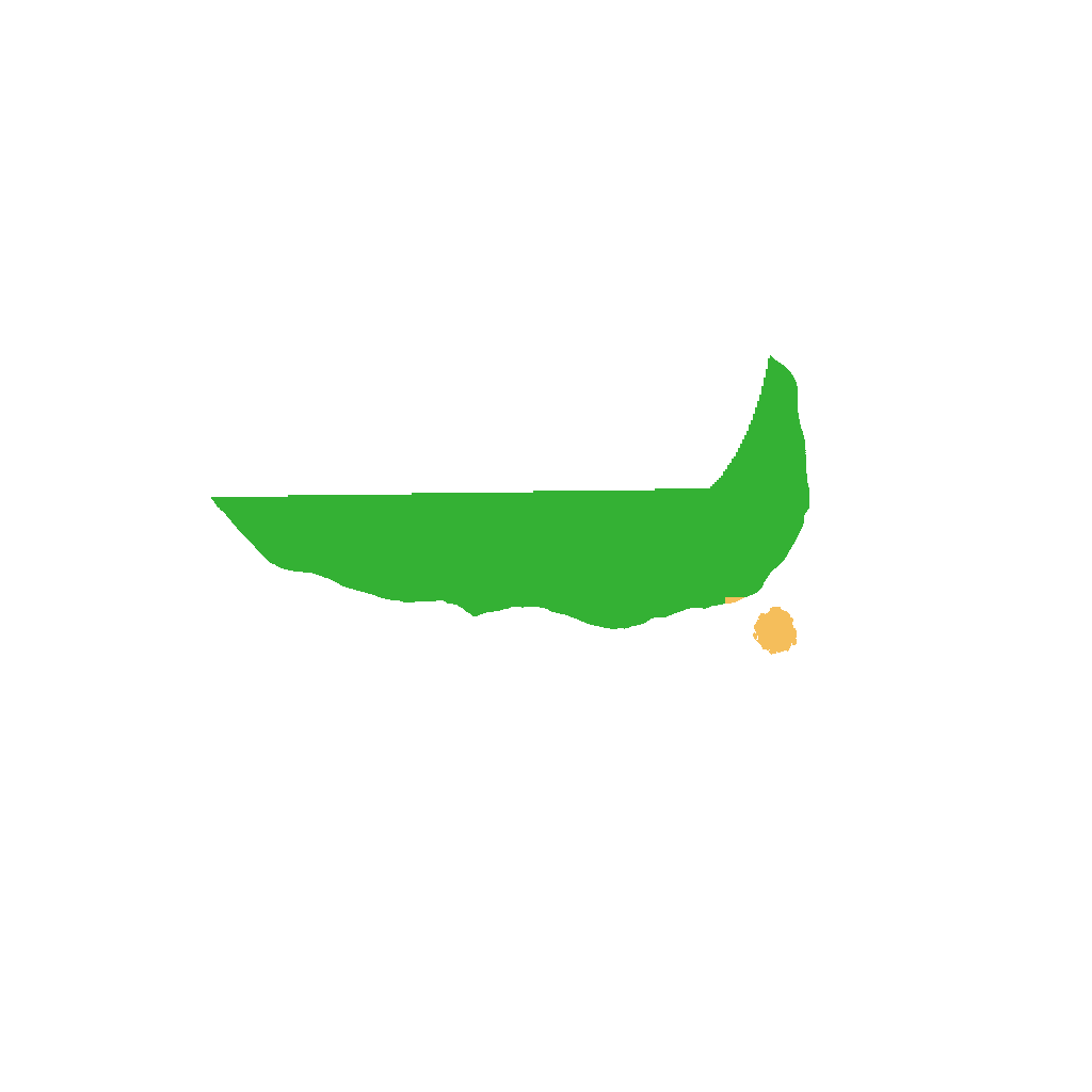 Biome Rust Map: Procedural Map, Size: 1000, Seed: 54573