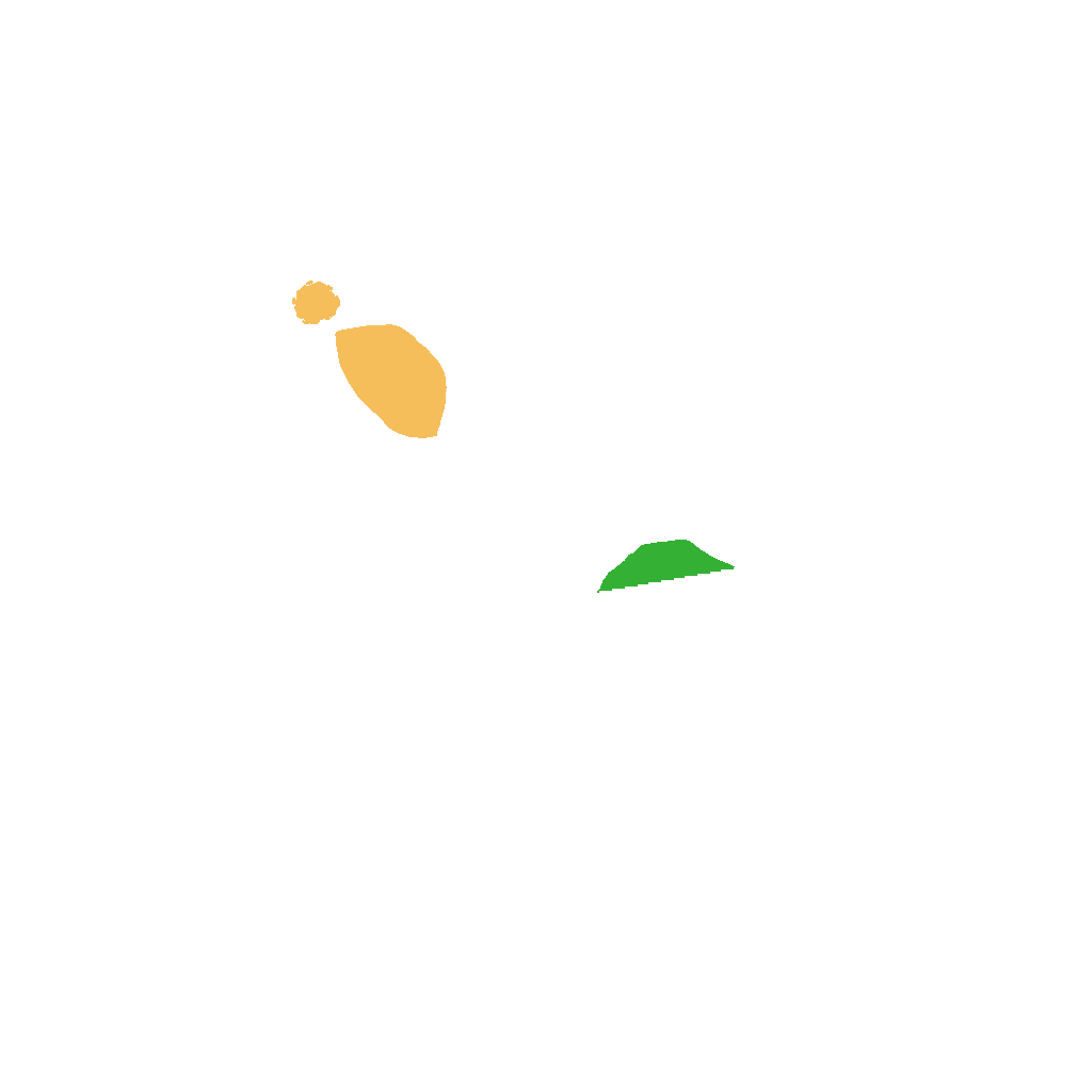 Biome Rust Map: Procedural Map, Size: 1000, Seed: 2032517014