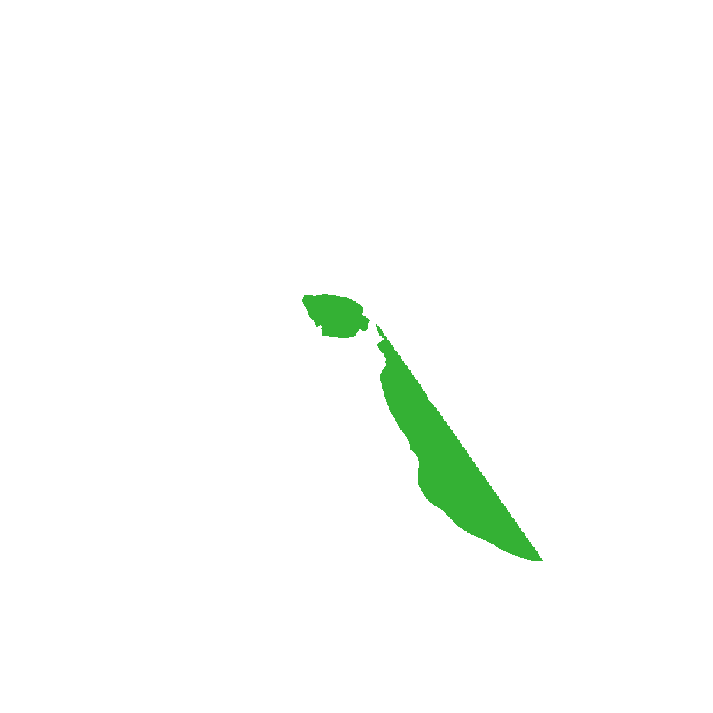 Biome Rust Map: Procedural Map, Size: 1000, Seed: 1668745763