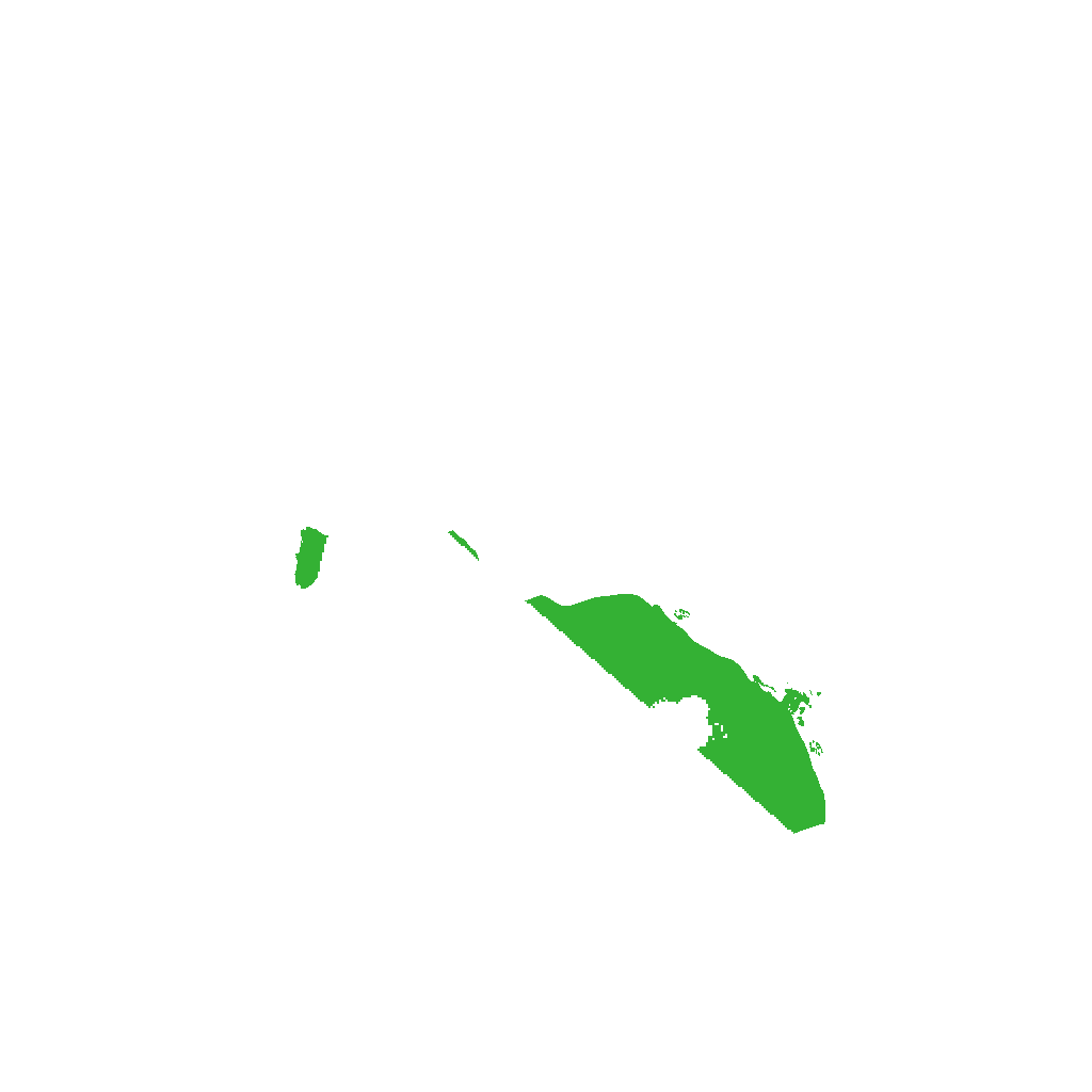 Biome Rust Map: Procedural Map, Size: 1000, Seed: 1157236113