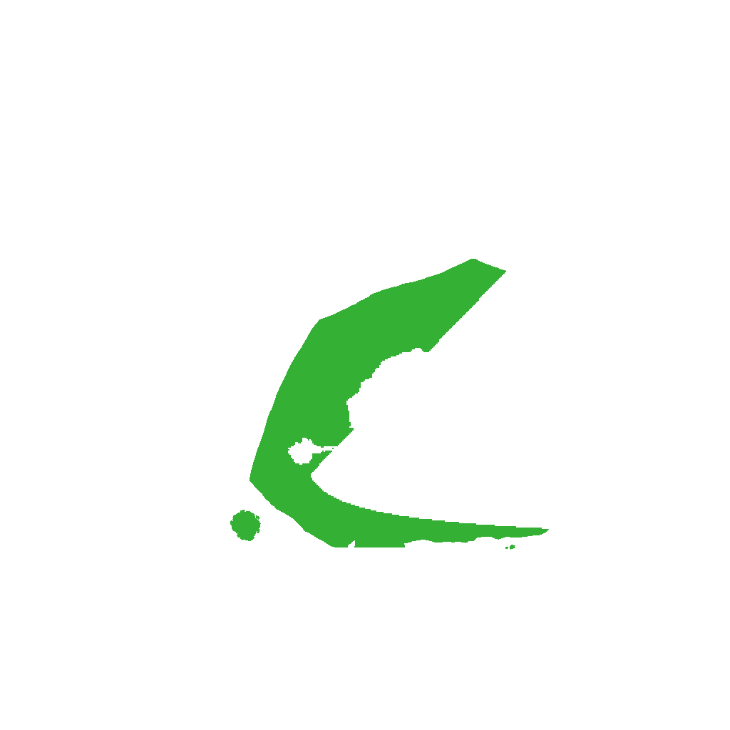 Biome Rust Map: Procedural Map, Size: 1000, Seed: 265527888