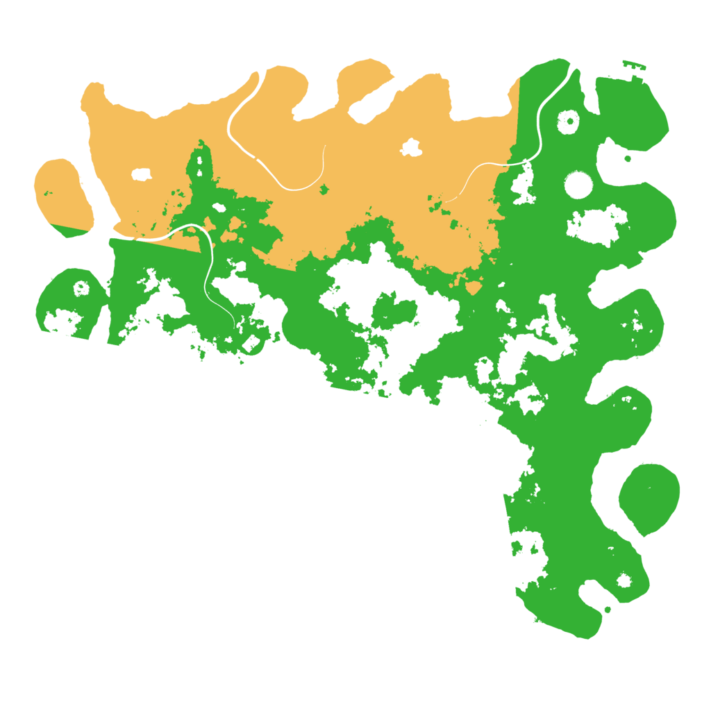 PizzaPasta Rust Map Just Wiped PizzaPasta Rust Map Just Wiped