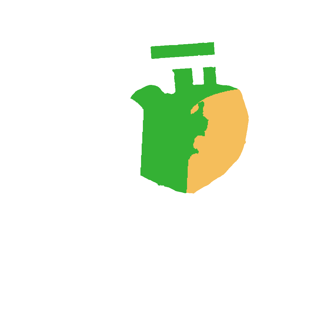 Biome Rust Map: Procedural Map, Size: 1000, Seed: 666666666