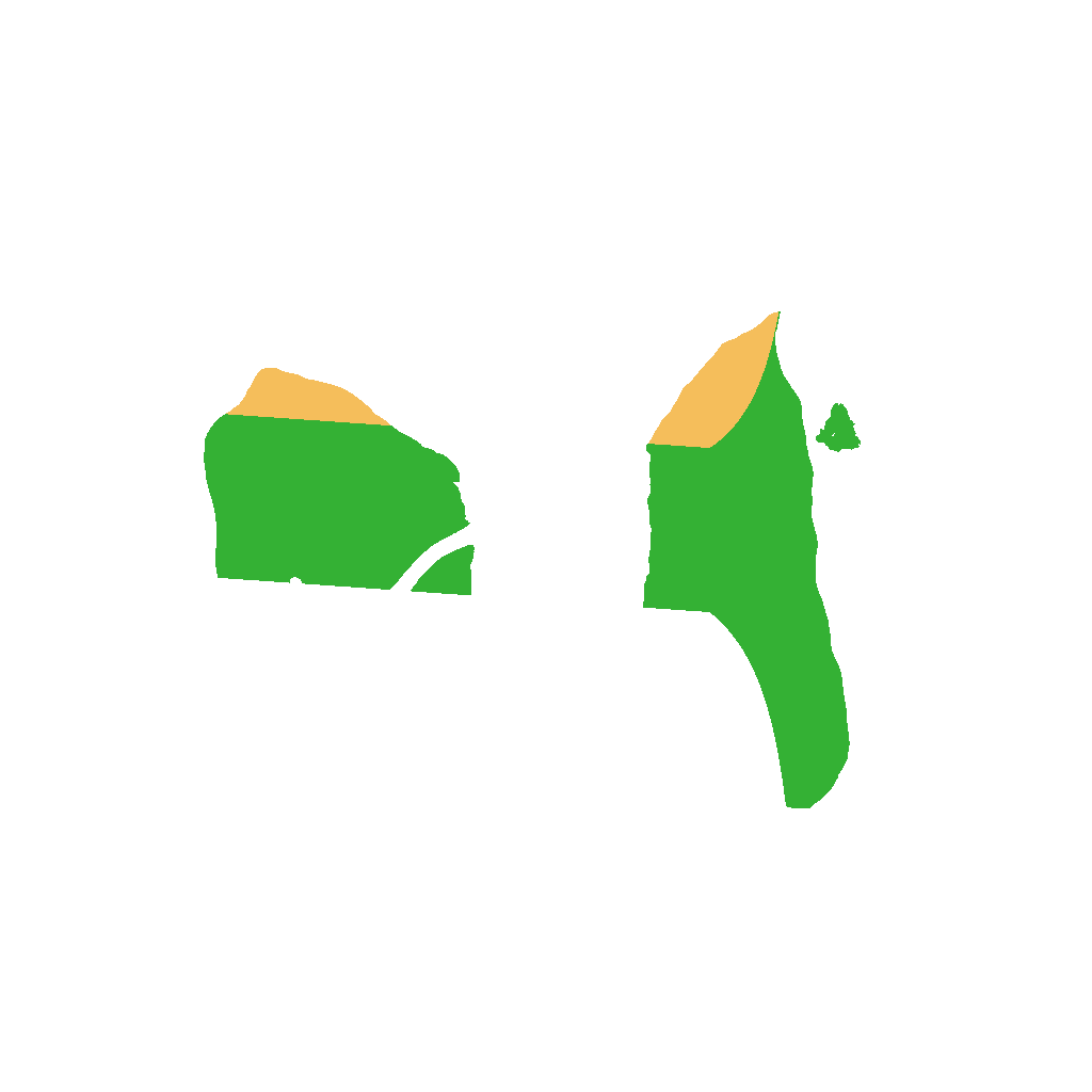 Biome Rust Map: Procedural Map, Size: 1250, Seed: 177197700