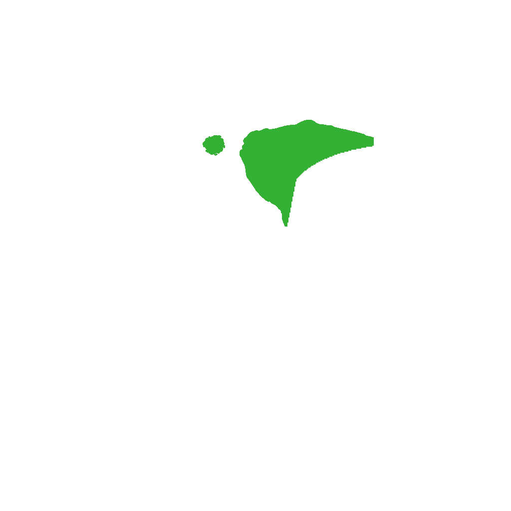 Biome Rust Map: Procedural Map, Size: 1000, Seed: 1341577232