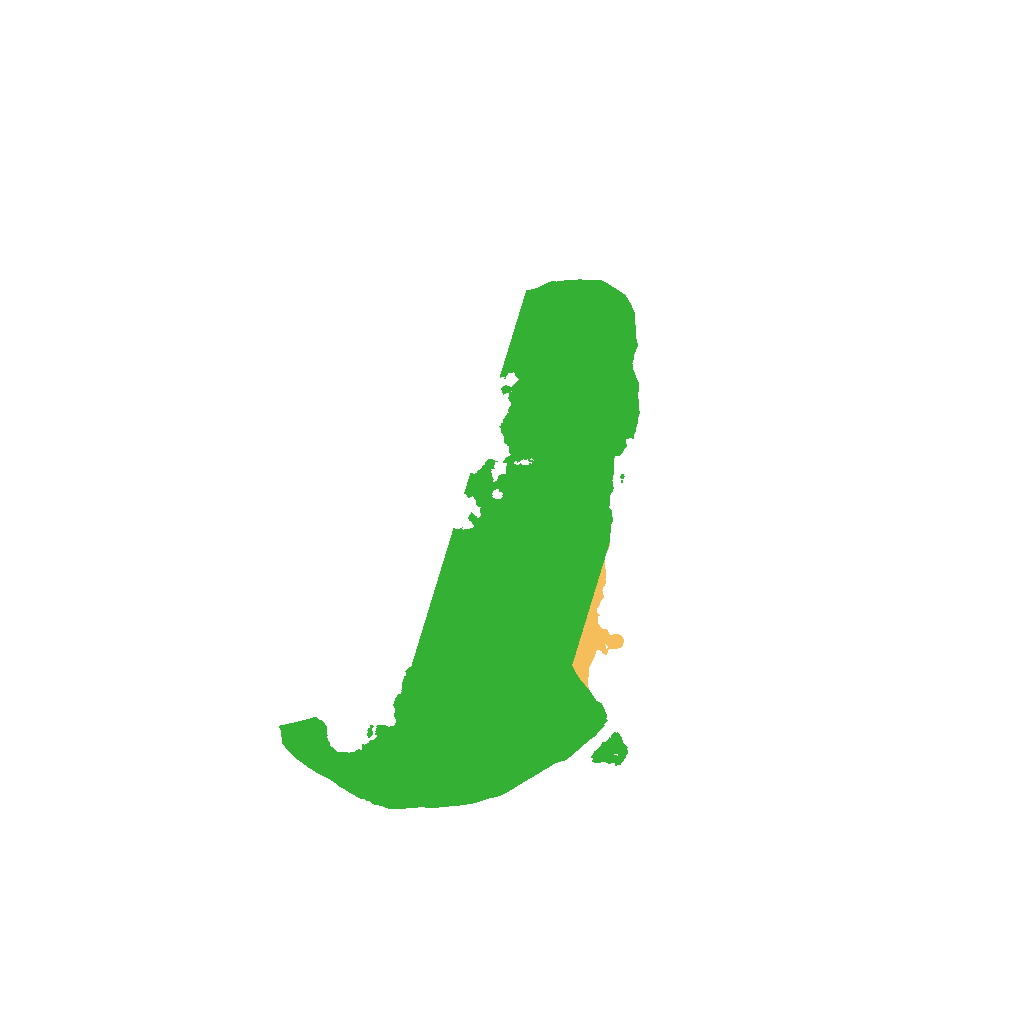 Biome Rust Map: Procedural Map, Size: 1500, Seed: 1547394565