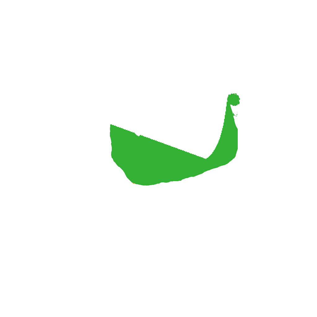 Biome Rust Map: Procedural Map, Size: 1000, Seed: 5353