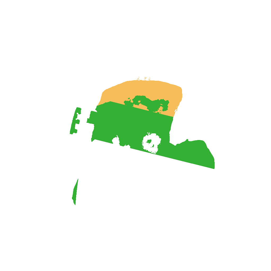 Biome Rust Map: Procedural Map, Size: 1500, Seed: 1589034263