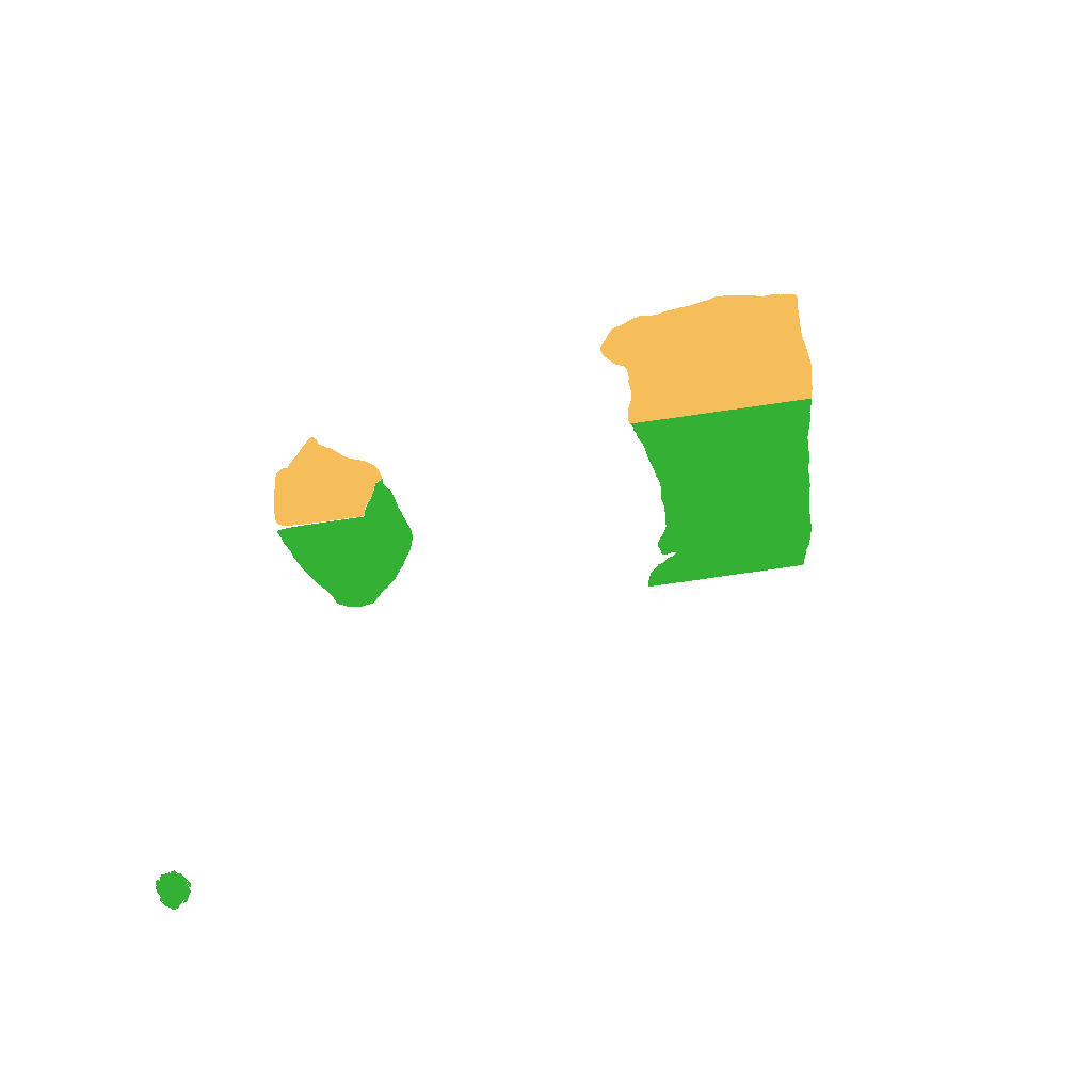 Biome Rust Map: Procedural Map, Size: 1250, Seed: 50000