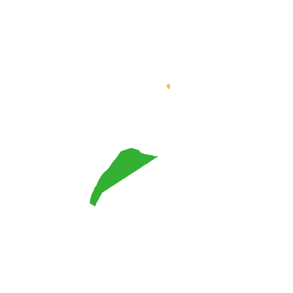 Biome Rust Map: Barren, Size: 1000, Seed: 533778964