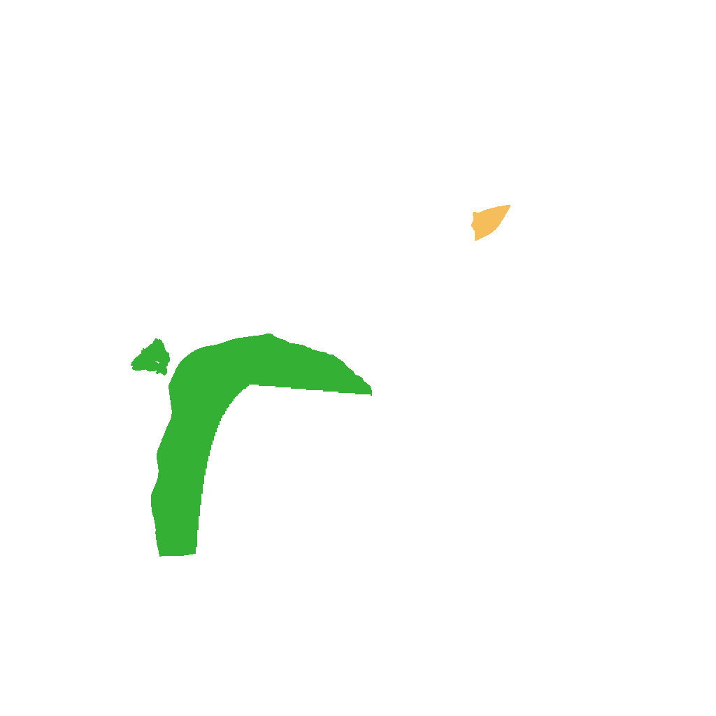 Biome Rust Map: Procedural Map, Size: 1000, Seed: 1746256598