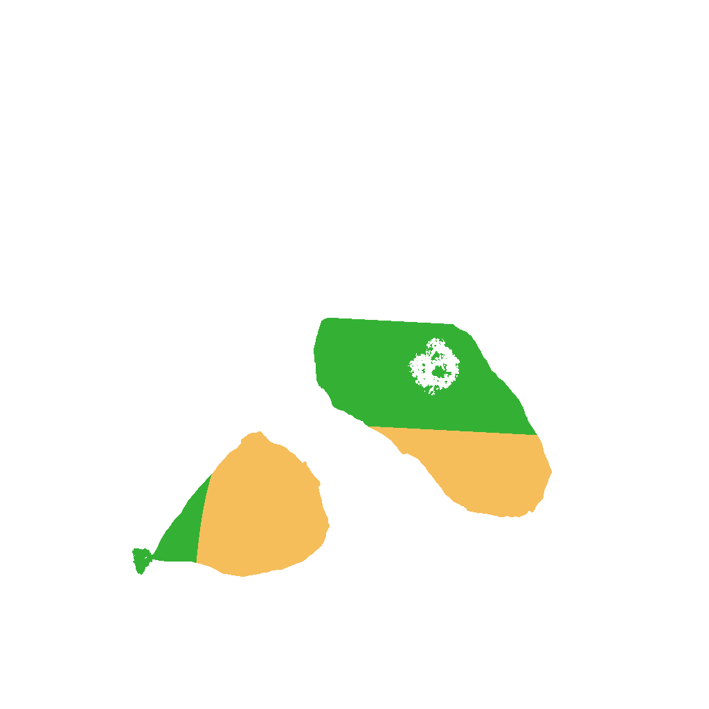 Biome Rust Map: Procedural Map, Size: 1500, Seed: 754173627