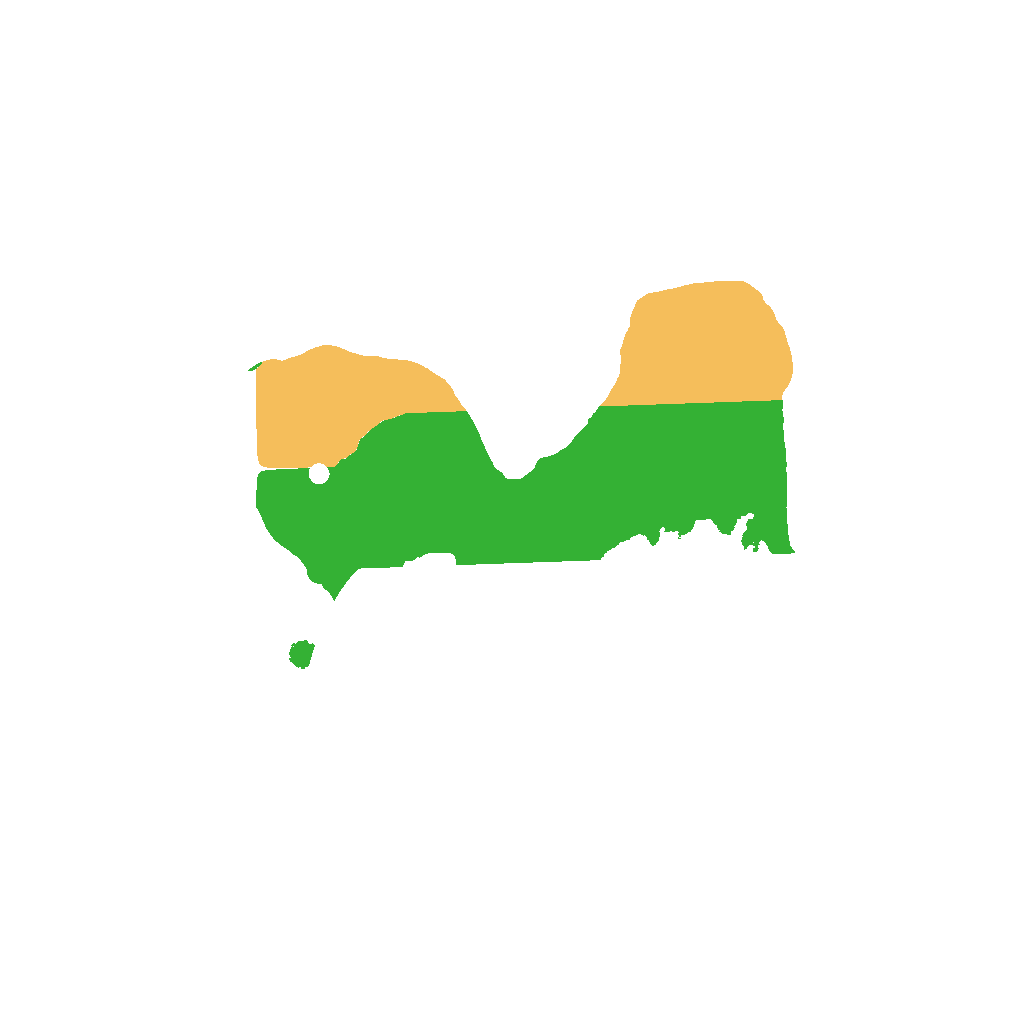 Biome Rust Map: Procedural Map, Size: 1500, Seed: 1479405711