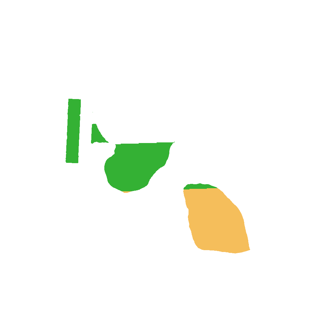 Biome Rust Map: Procedural Map, Size: 1000, Seed: 1274958342