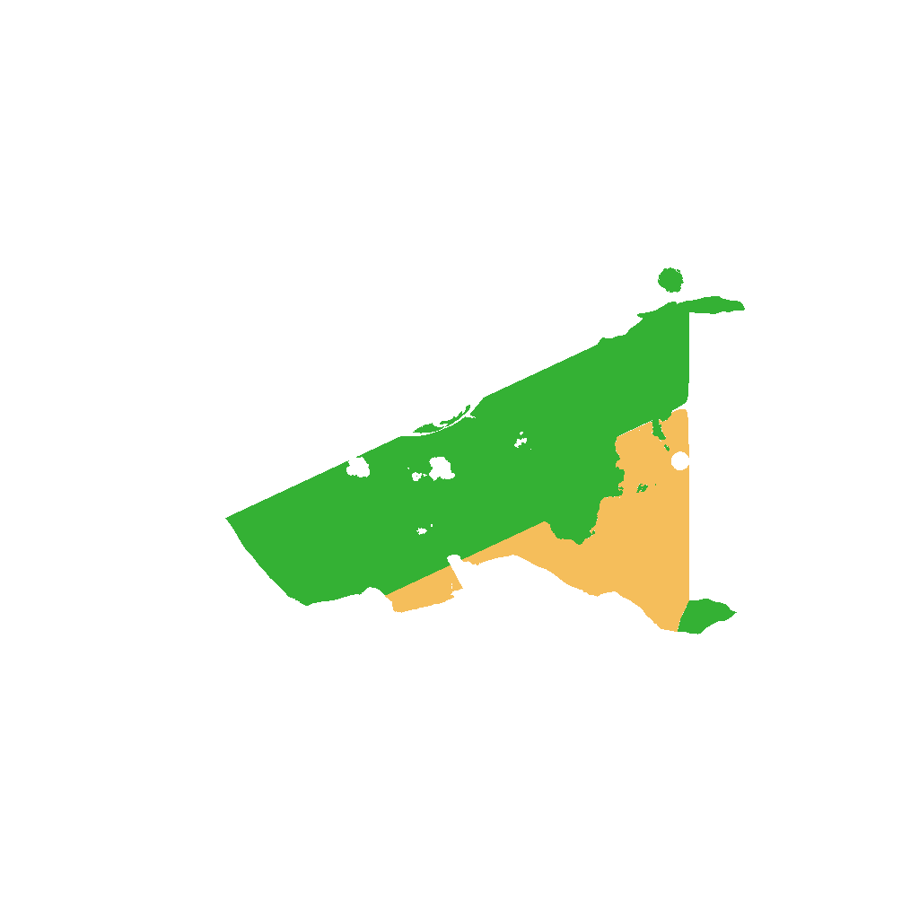 Biome Rust Map: Procedural Map, Size: 1500, Seed: 1729703672
