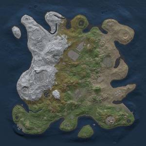Beginner :: Rust Server :: Just-Wiped