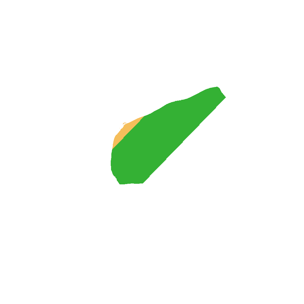 Biome Rust Map: Procedural Map, Size: 1000, Seed: 8192