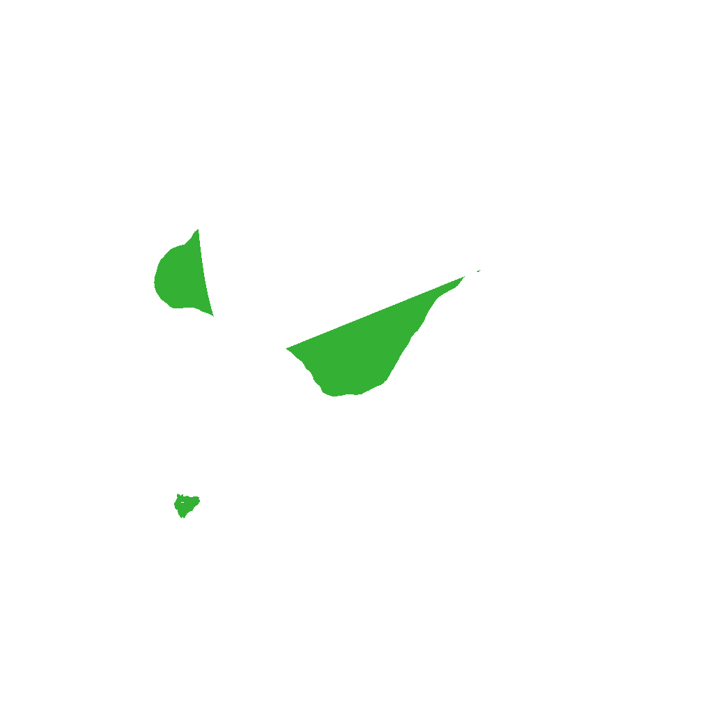 Biome Rust Map: Procedural Map, Size: 1500, Seed: 2081961293