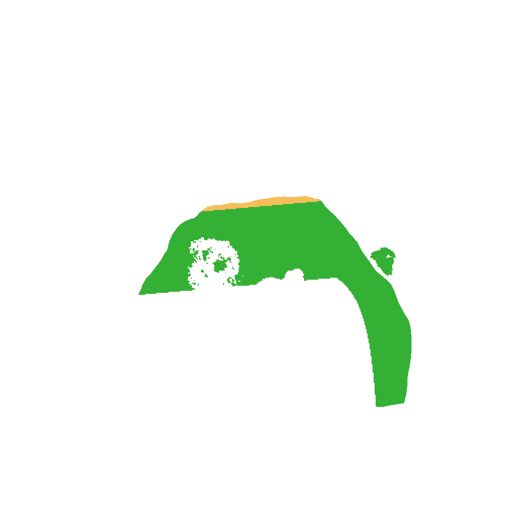 Biome Rust Map: Procedural Map, Size: 1000, Seed: 682883765