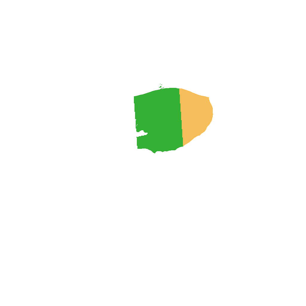 Biome Rust Map: Procedural Map, Size: 1000, Seed: 787471002