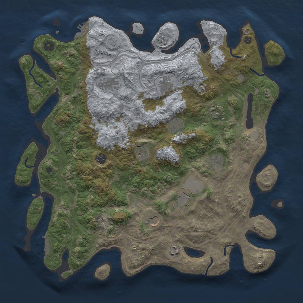 Procedural Map Rust Map Just Wiped   E496c70484c34939f3f19e2d58e2c03a5138fa03 