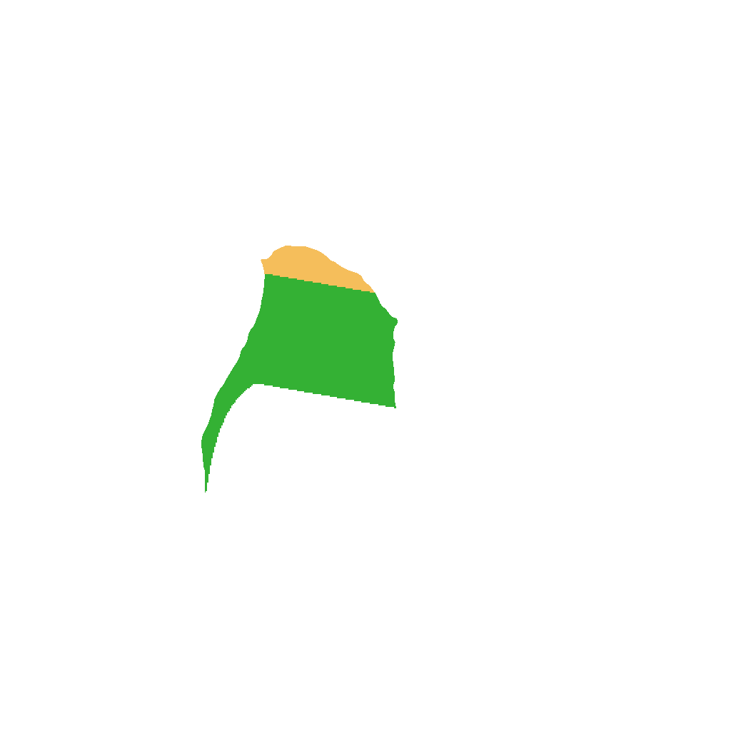 Biome Rust Map: Procedural Map, Size: 1000, Seed: 25529942