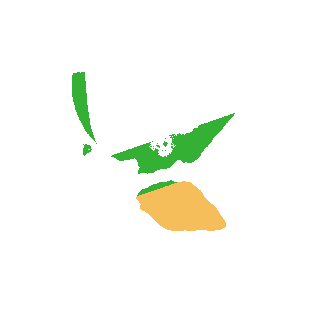 Biome Rust Map: Procedural Map, Size: 1500, Seed: 670093483