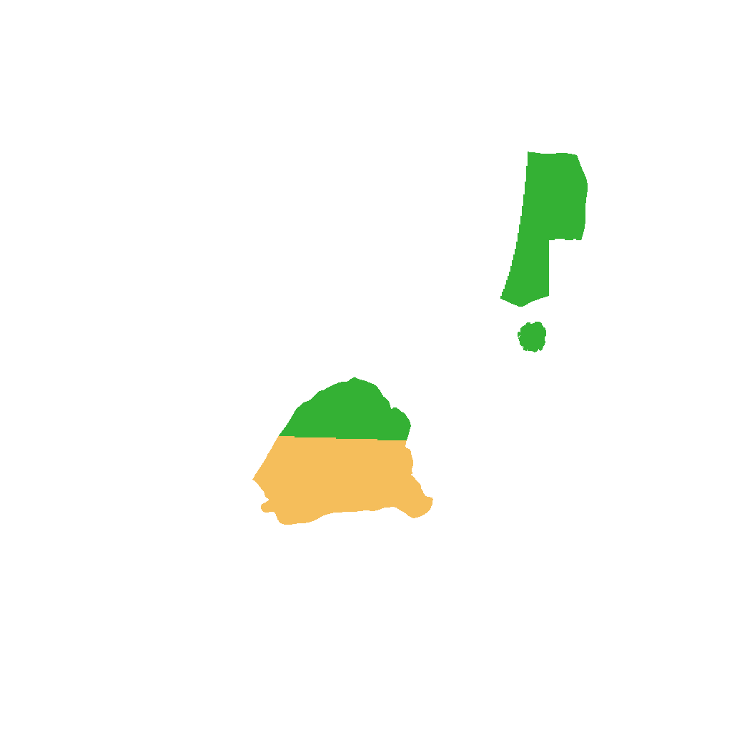 Biome Rust Map: Procedural Map, Size: 1000, Seed: 647302846