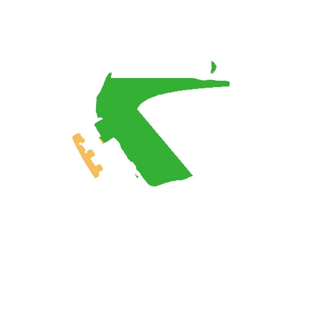 Biome Rust Map: Procedural Map, Size: 1000, Seed: 893184567