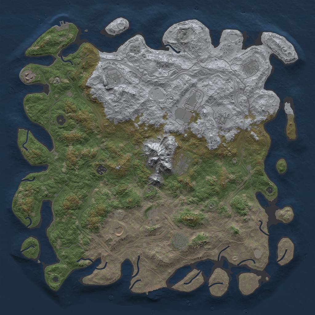 Procedural Map Rust Map Just Wiped   9ab7c76e34b34b686373d16ca59571dd5f9f564e 