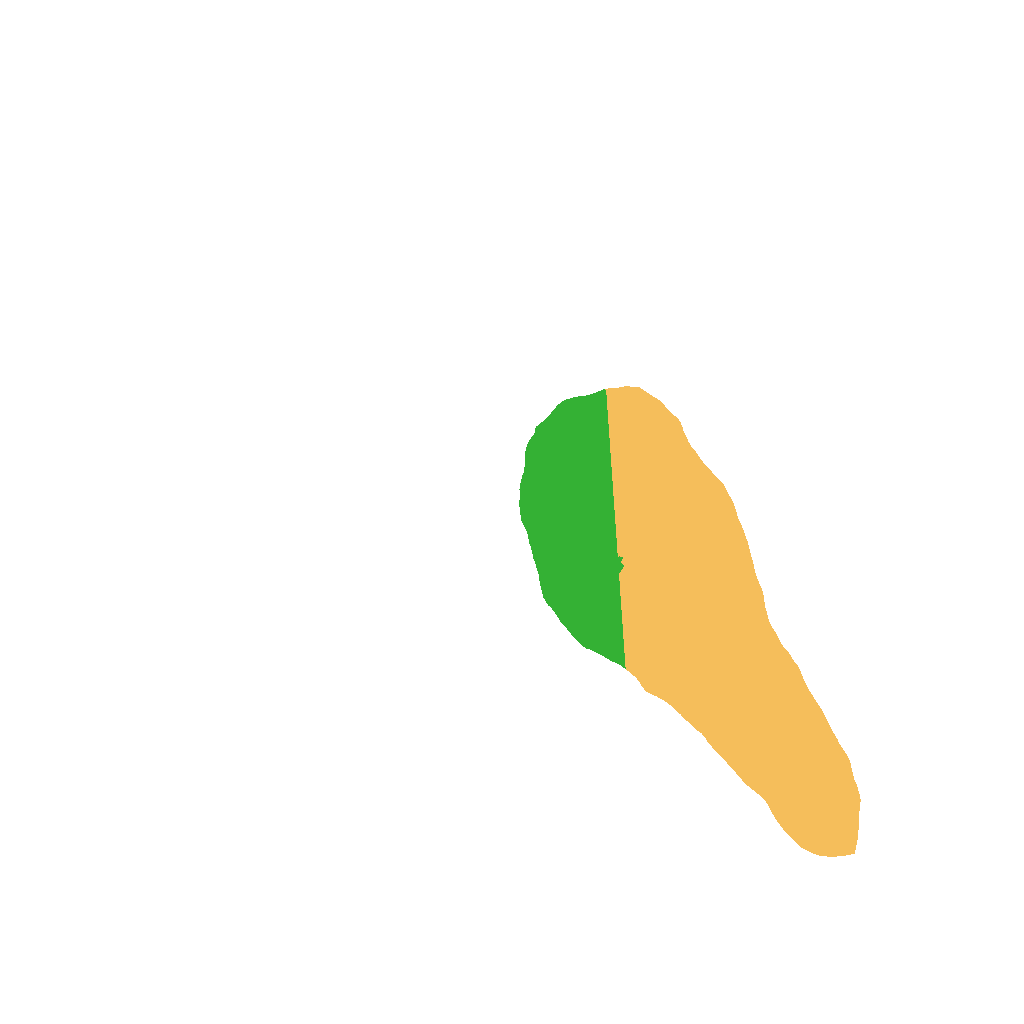 Biome Rust Map: Procedural Map, Size: 1250, Seed: 17986