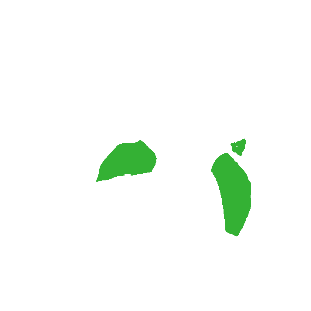 Biome Rust Map: Procedural Map, Size: 1000, Seed: 188