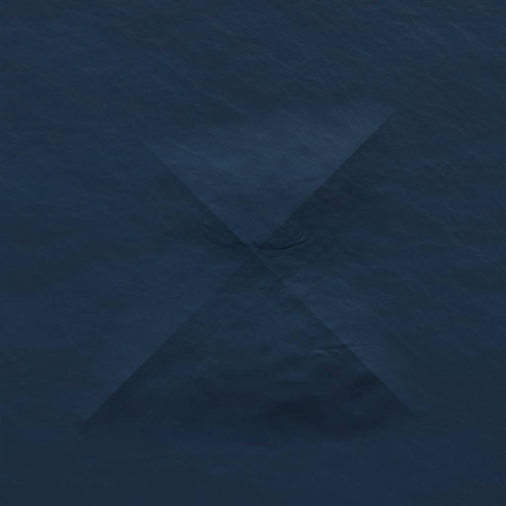 Rust Map: Procedural Map, Size: 1000, Seed: 958069575, 3 Monuments