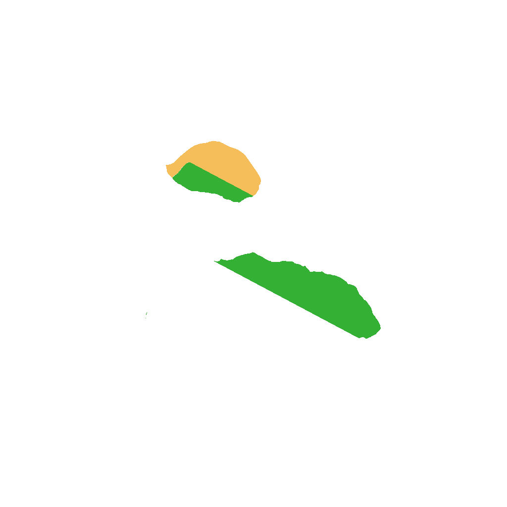 Biome Rust Map: Procedural Map, Size: 1500, Seed: 5231