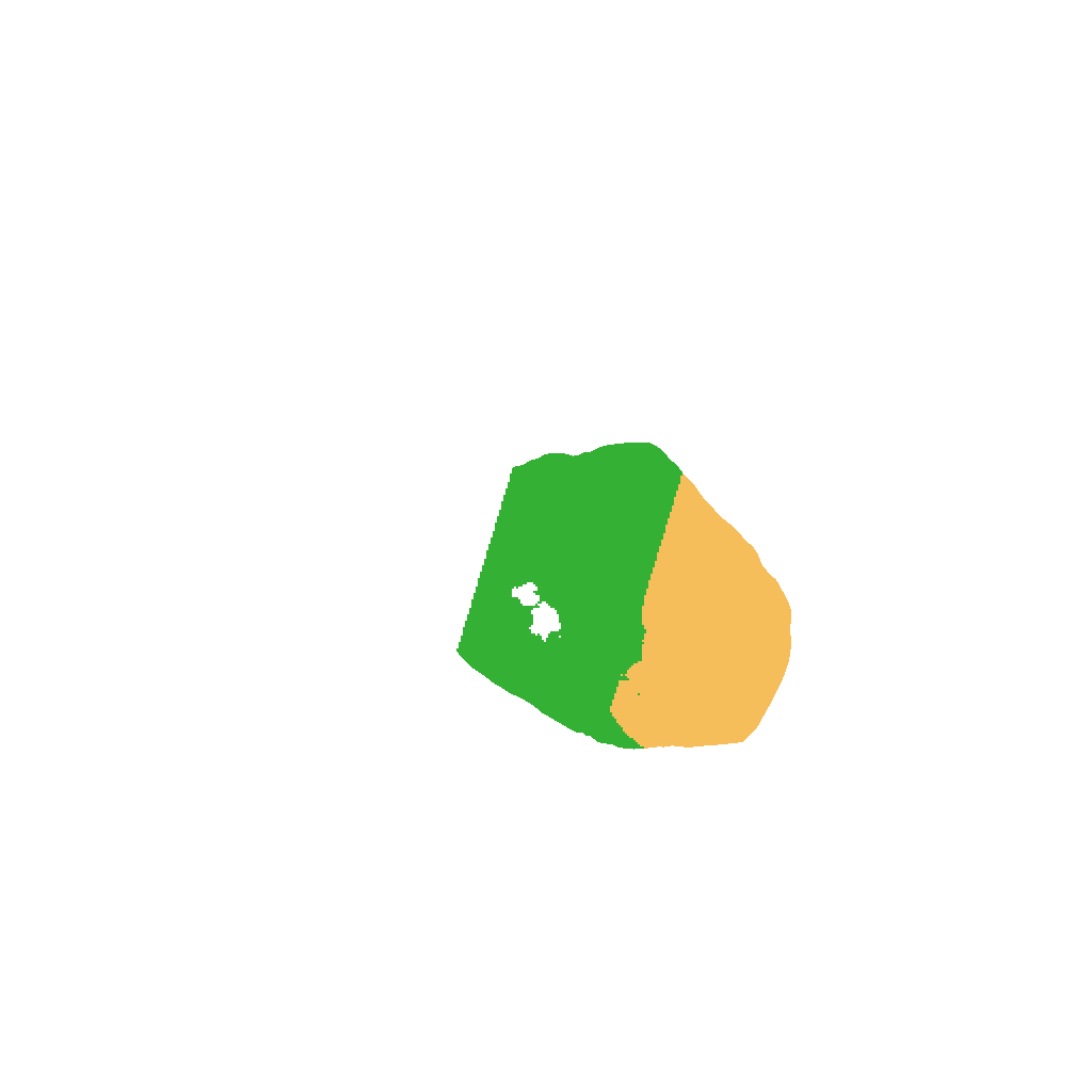 Biome Rust Map: Procedural Map, Size: 1000, Seed: 1547394565