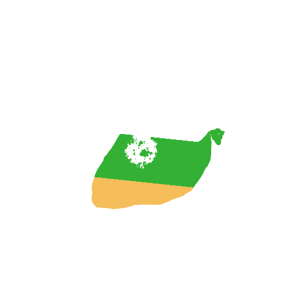 Biome Rust Map: Procedural Map, Size: 1000, Seed: 74569852