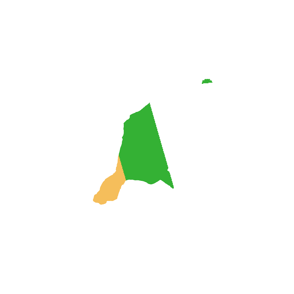 Biome Rust Map: Procedural Map, Size: 1000, Seed: 1535747654