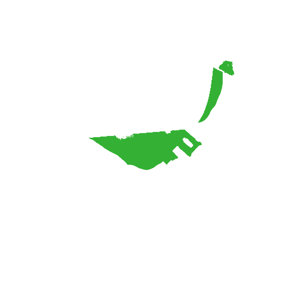 Biome Rust Map: Procedural Map, Size: 1000, Seed: 796273514