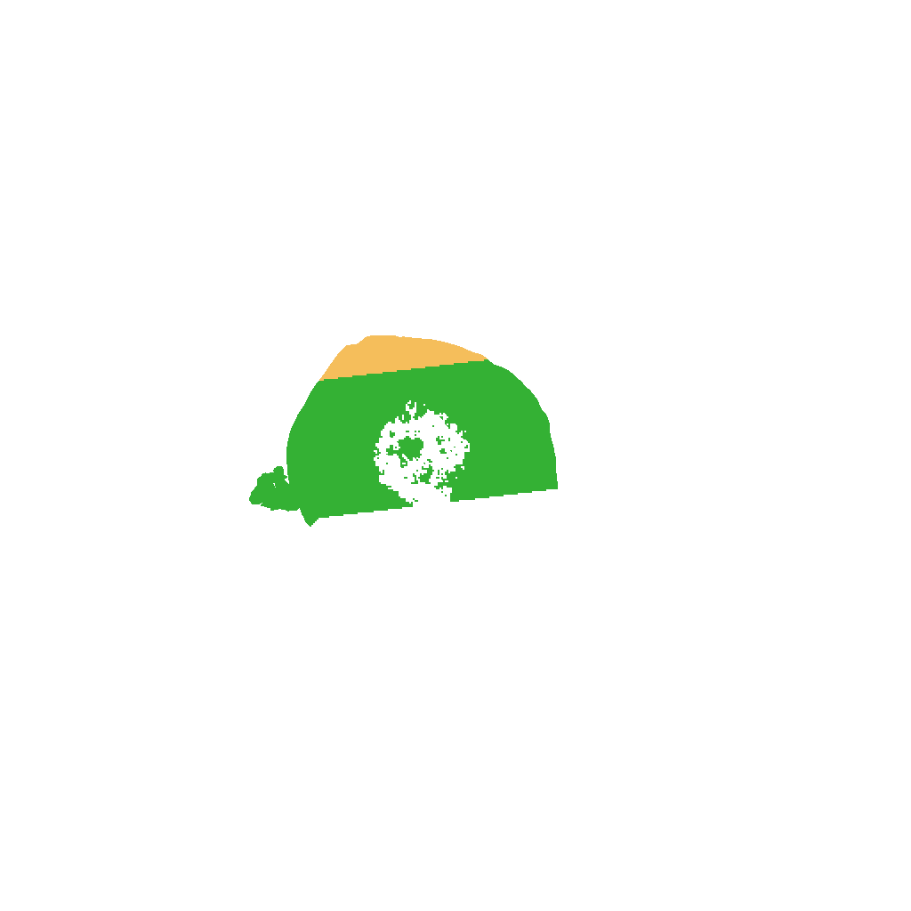 Biome Rust Map: Procedural Map, Size: 1000, Seed: 285432