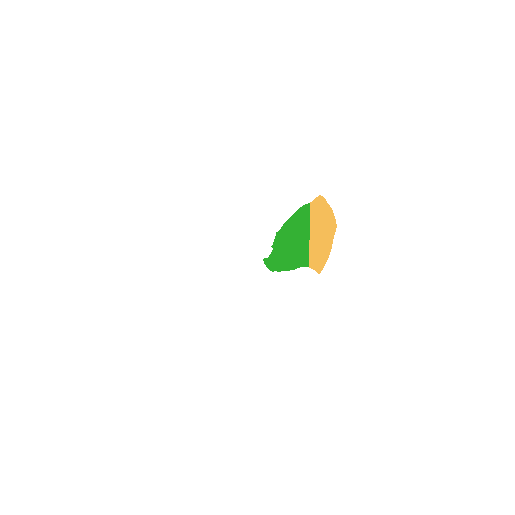 Biome Rust Map: Procedural Map, Size: 1000, Seed: 291153