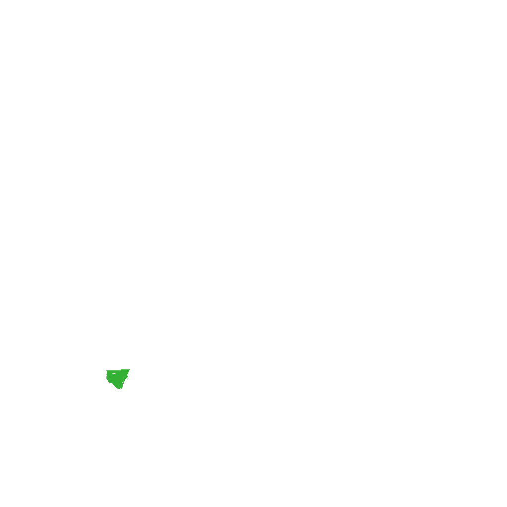 Biome Rust Map: Procedural Map, Size: 1000, Seed: 663305