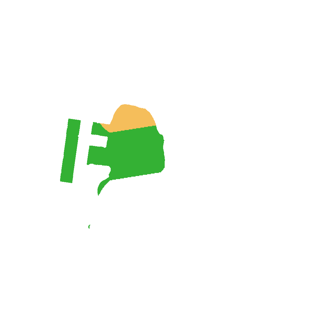 Biome Rust Map: Procedural Map, Size: 1000, Seed: 706769