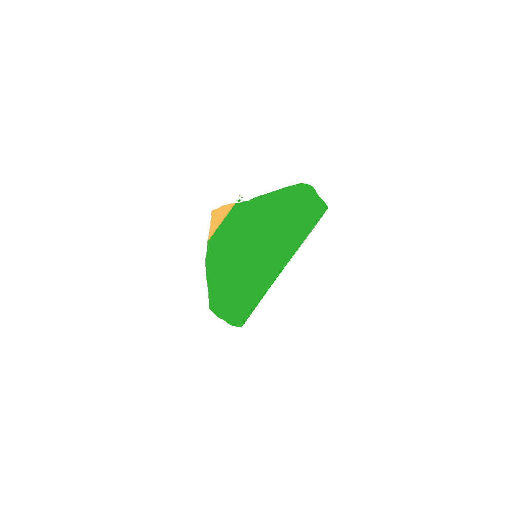 Biome Rust Map: Procedural Map, Size: 1000, Seed: 830112