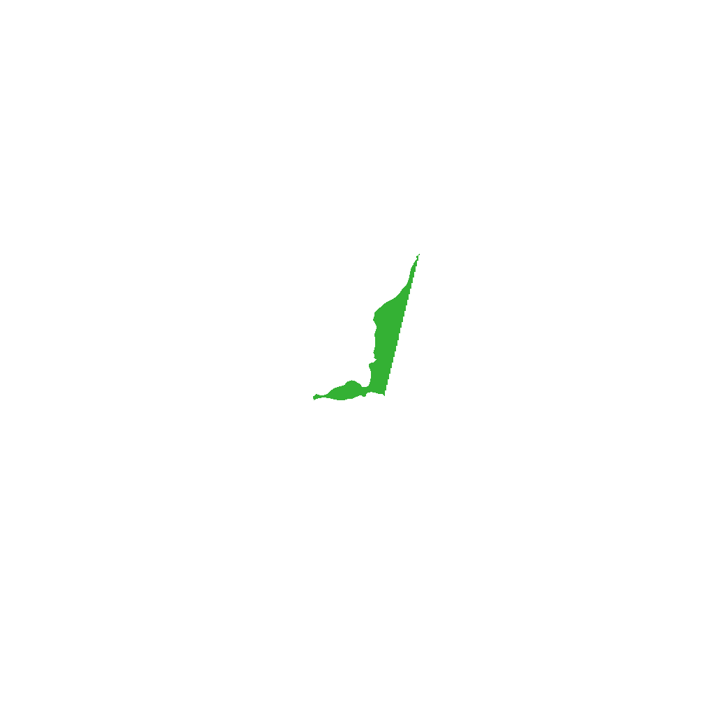 Biome Rust Map: Procedural Map, Size: 1000, Seed: 436446