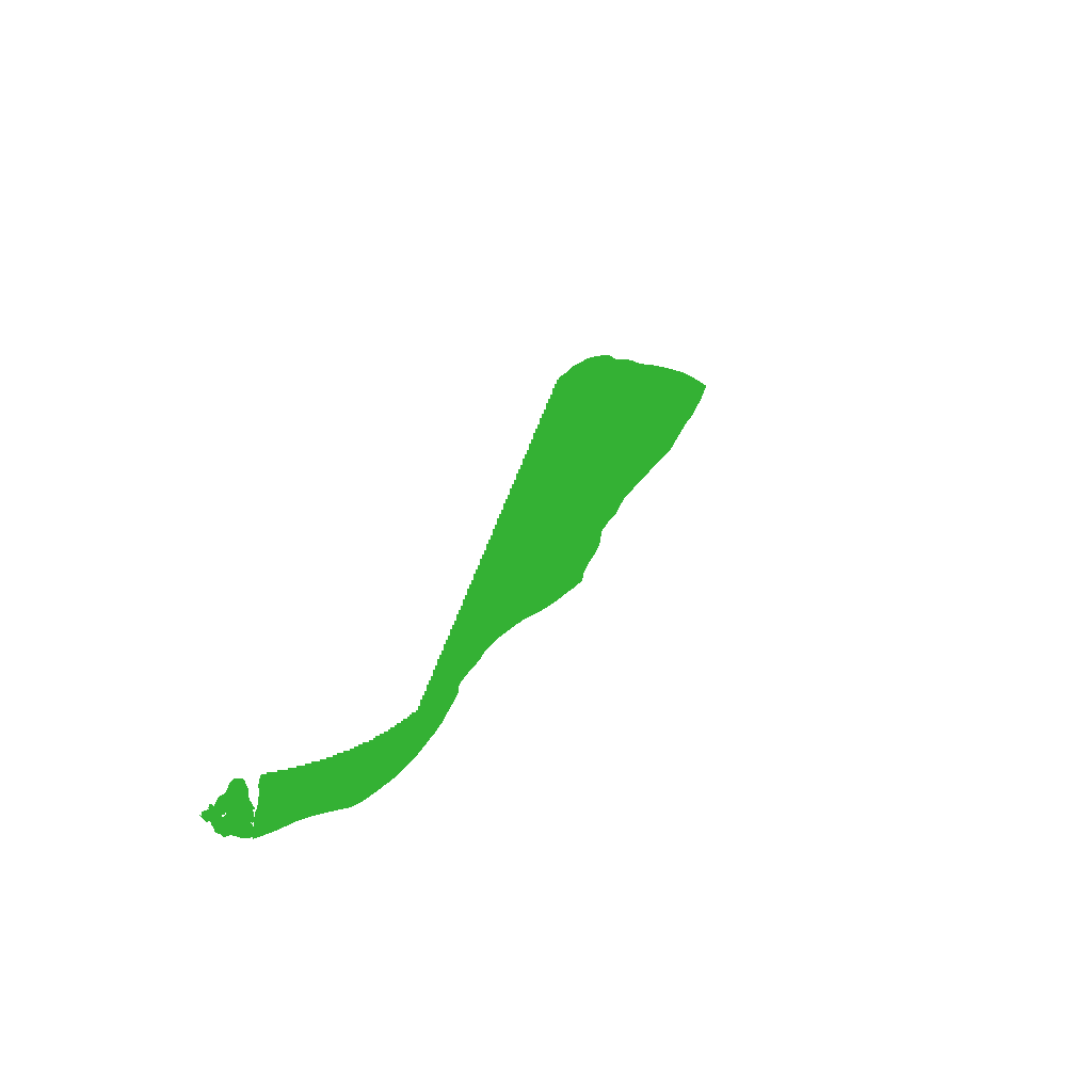 Biome Rust Map: Procedural Map, Size: 1000, Seed: 785417