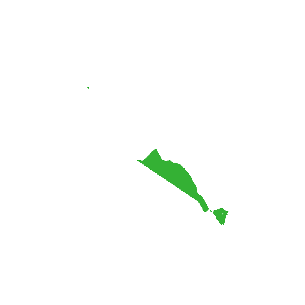 Biome Rust Map: Procedural Map, Size: 1000, Seed: 319041