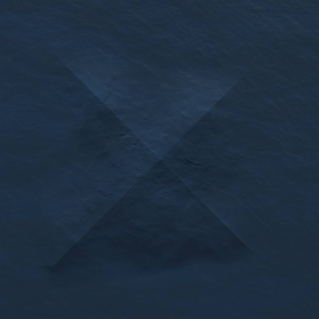 Rust Map: Procedural Map, Size: 1111, Seed: 953877, 1 Monuments