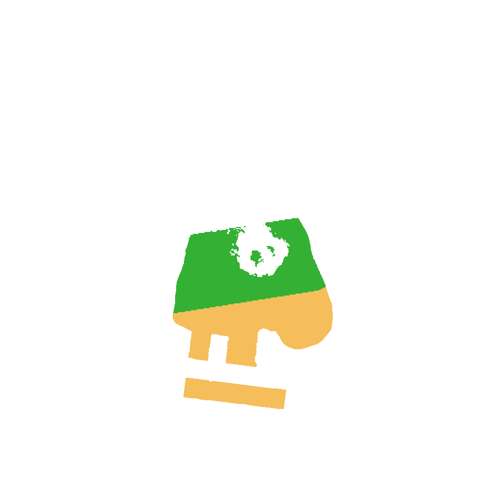 Biome Rust Map: Procedural Map, Size: 1000, Seed: 514978